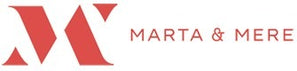 MARTA &amp; MERE - Inicio